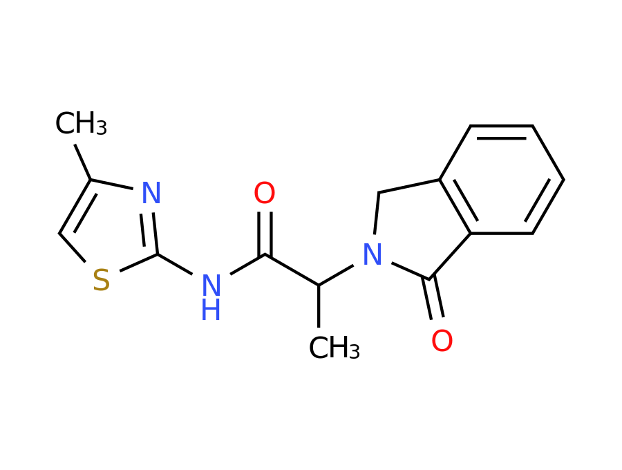Structure Amb13950140