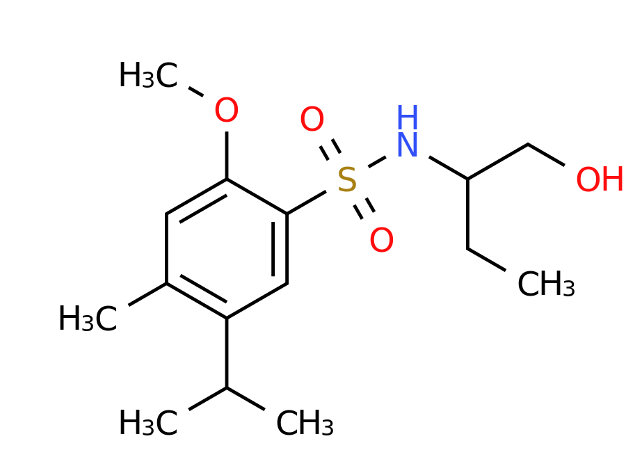 Structure Amb13950443