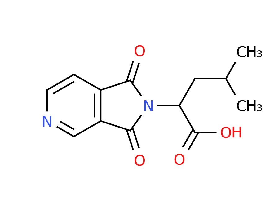 Structure Amb13950576