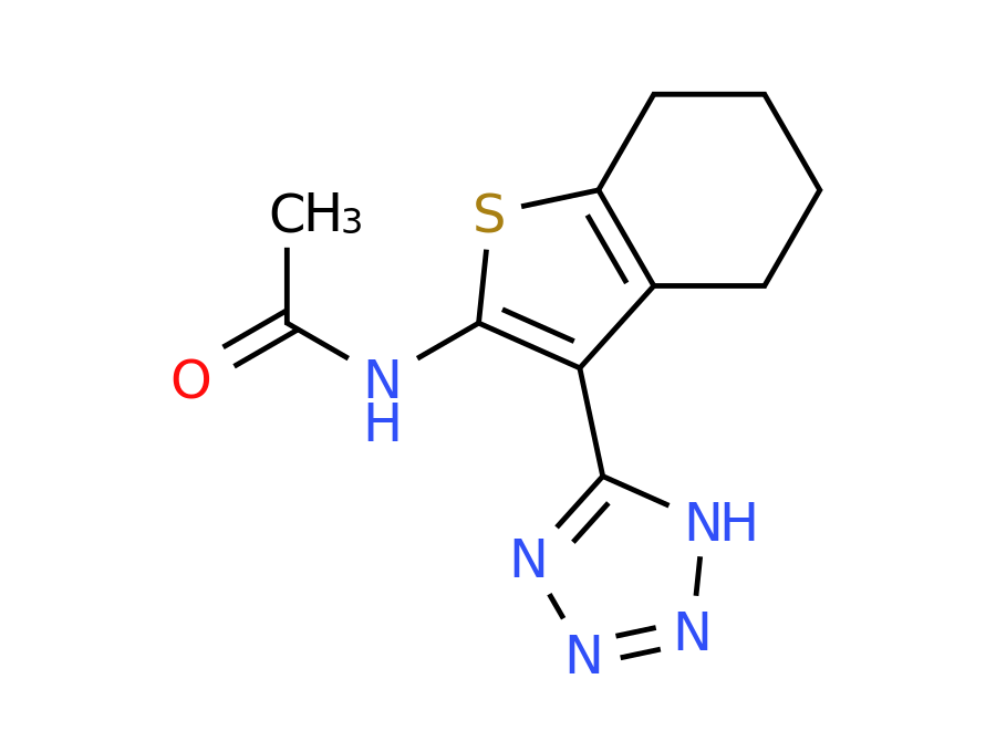 Structure Amb13950957