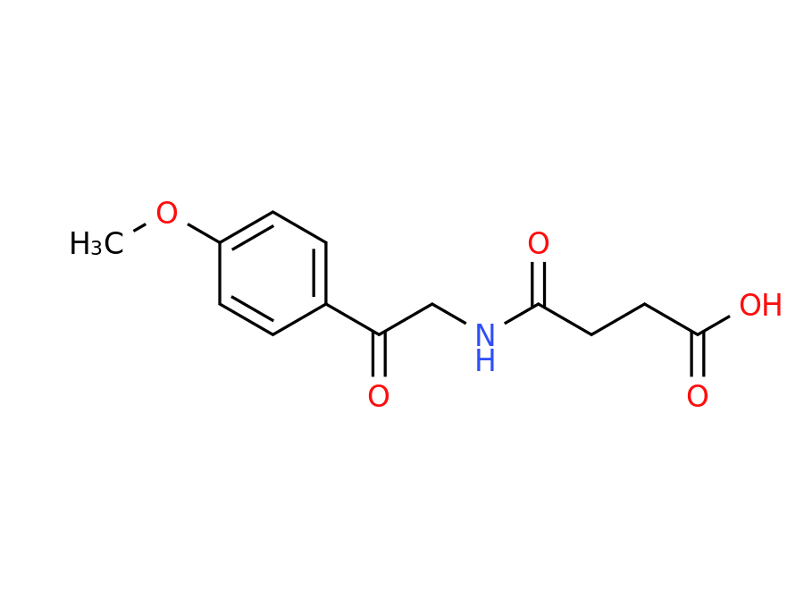 Structure Amb13951305