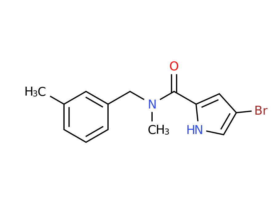 Structure Amb13951855
