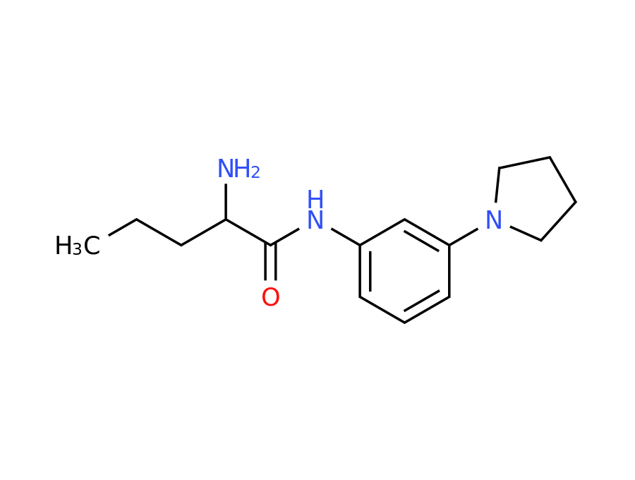 Structure Amb13952351