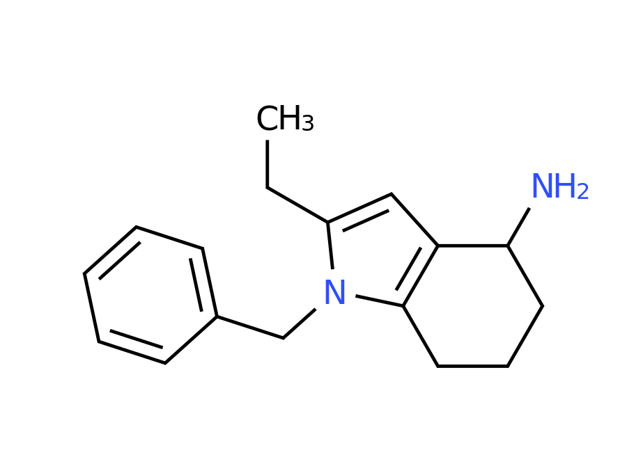 Structure Amb13952896