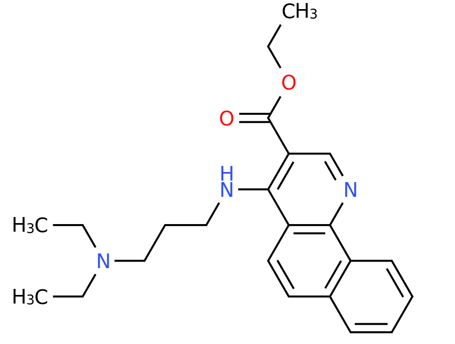 Structure Amb1395311