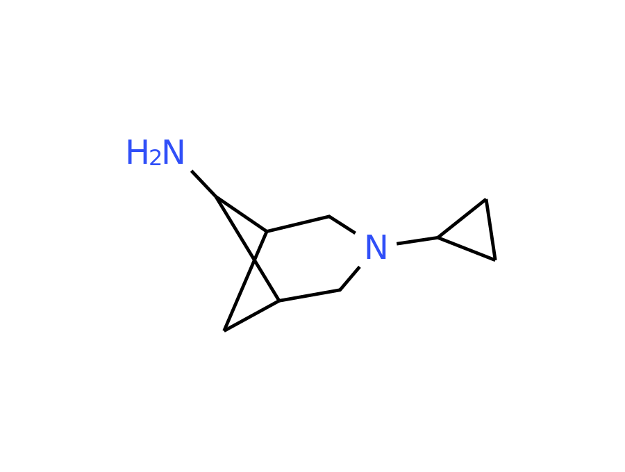Structure Amb13953177