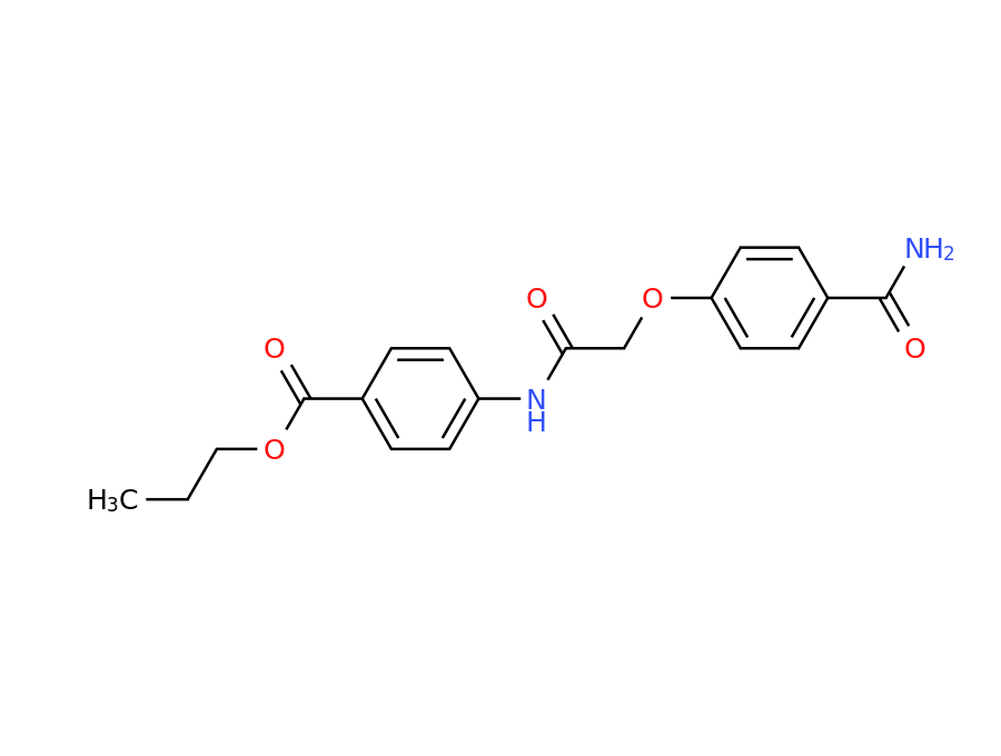 Structure Amb13953663