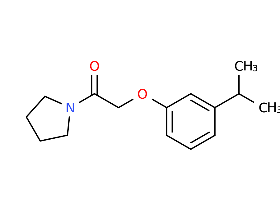 Structure Amb13953670