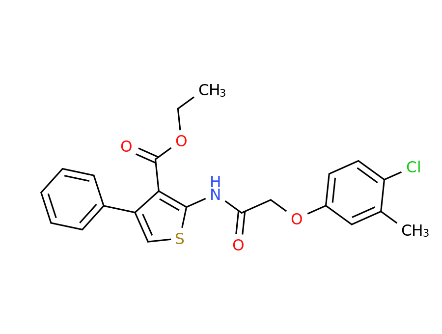 Structure Amb1395374