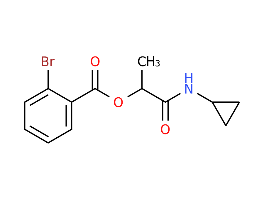 Structure Amb13954027