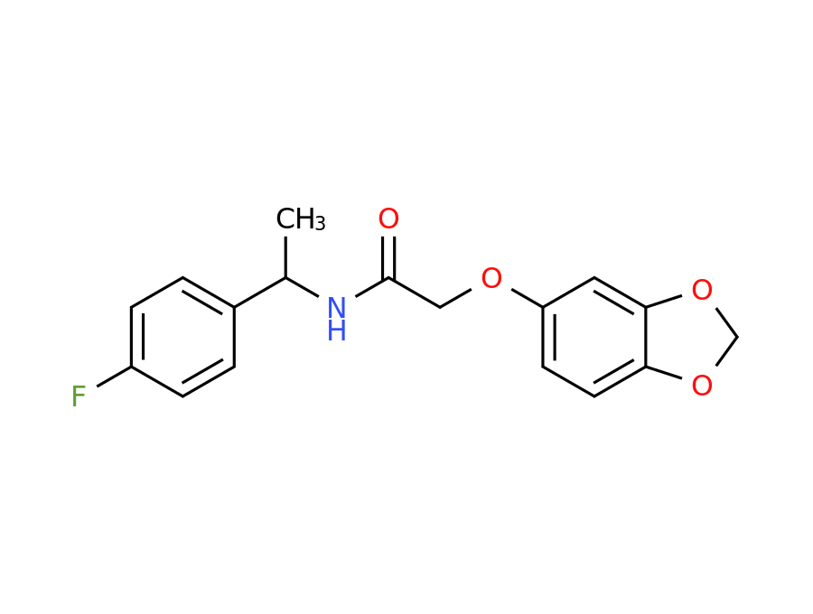 Structure Amb13954100