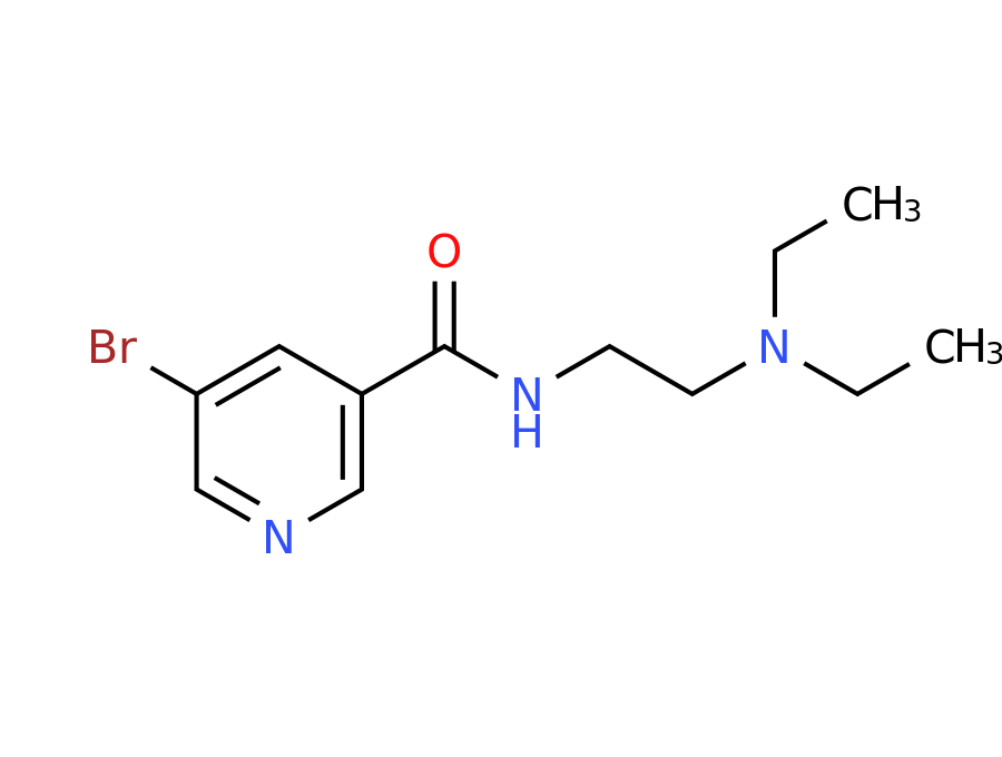 Structure Amb13955743