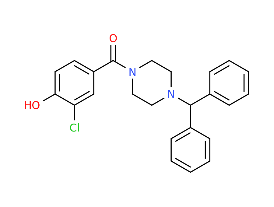 Structure Amb13955767