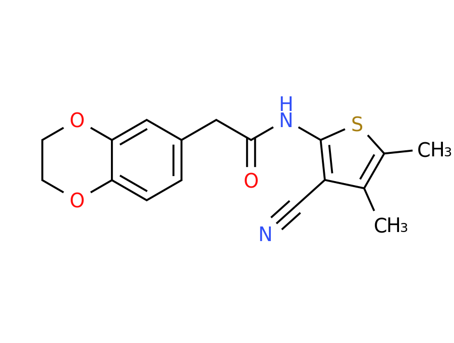 Structure Amb13956190