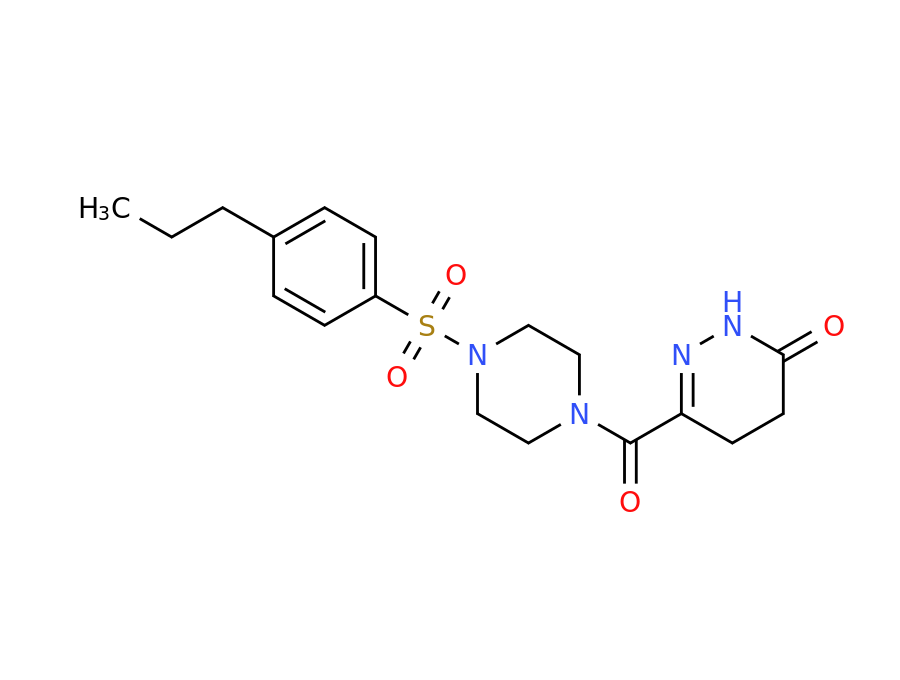 Structure Amb13956214