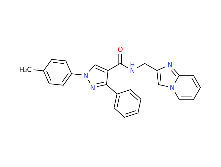 Structure Amb13956465