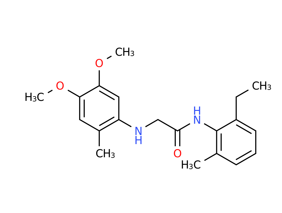 Structure Amb13957450