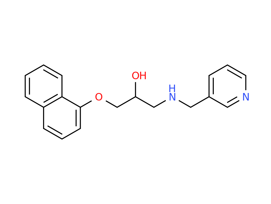 Structure Amb13957614