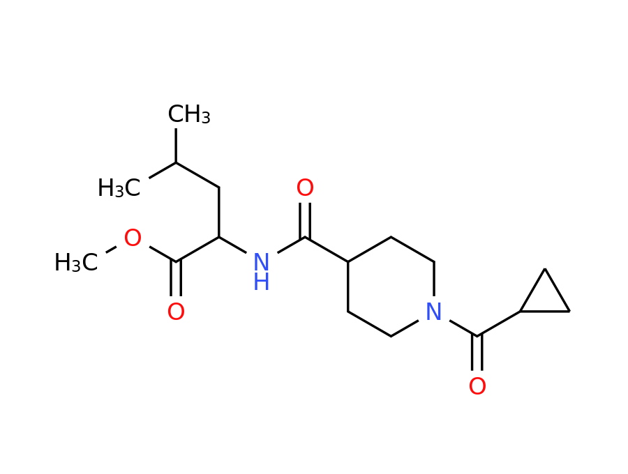 Structure Amb13957893