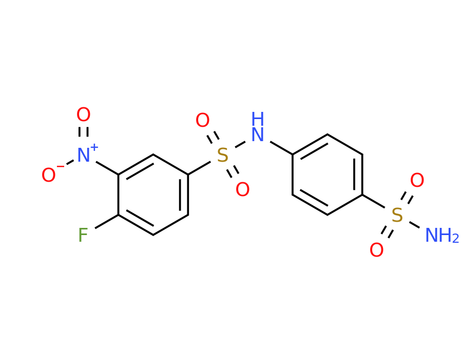 Structure Amb13959534