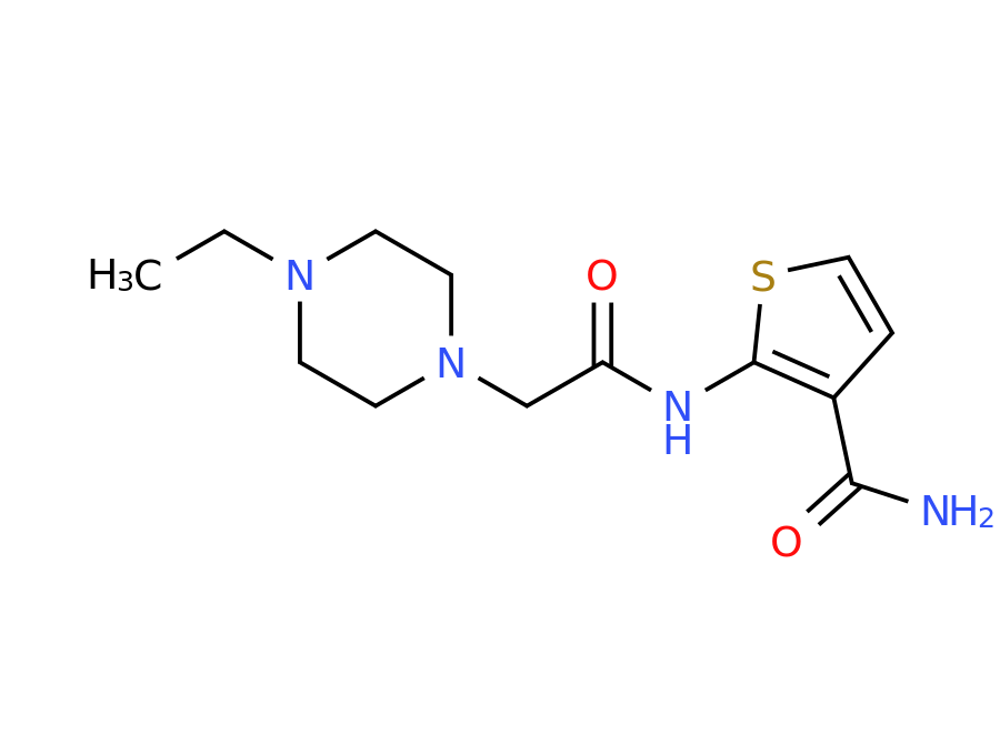 Structure Amb13959944