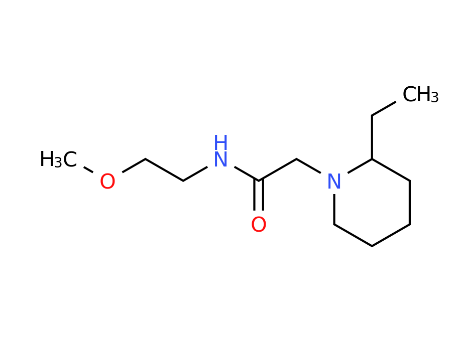 Structure Amb13959950