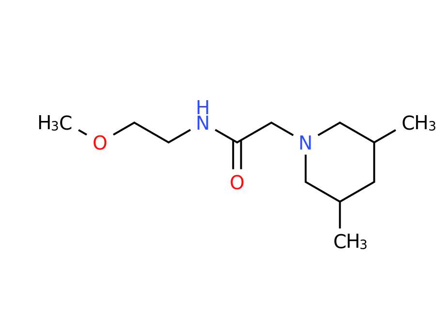 Structure Amb13959996