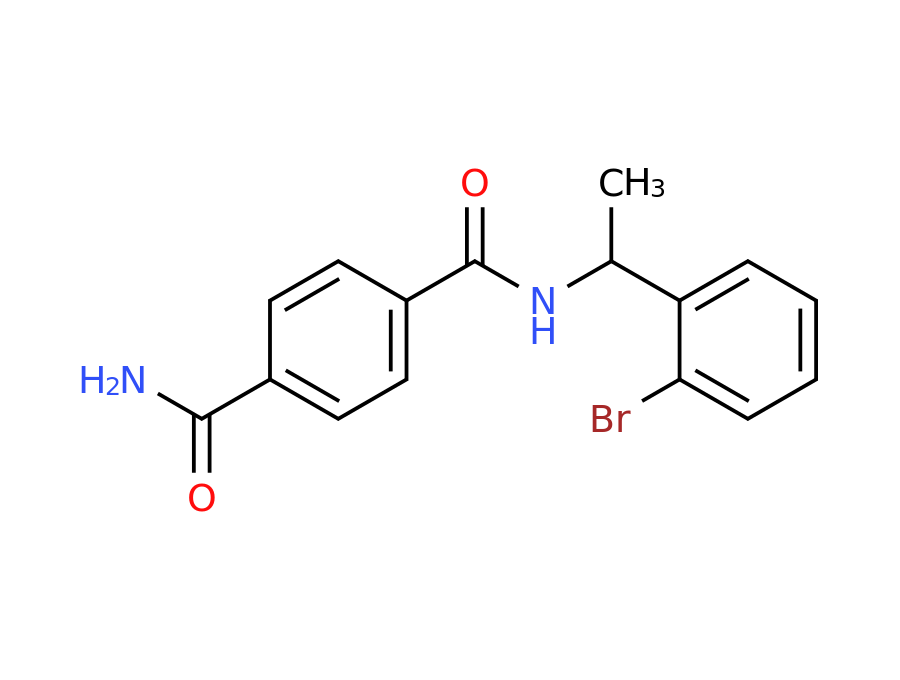 Structure Amb13961196