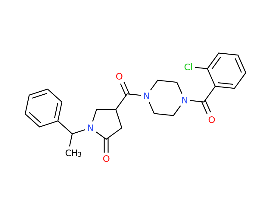 Structure Amb13961403
