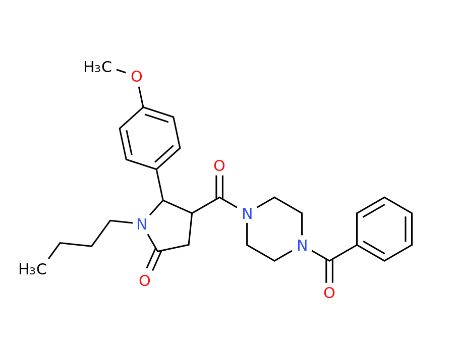 Structure Amb13962562