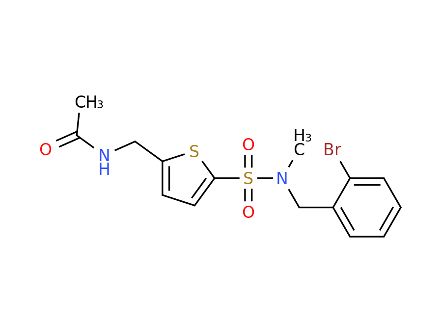 Structure Amb13962595