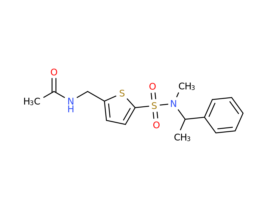Structure Amb13962638