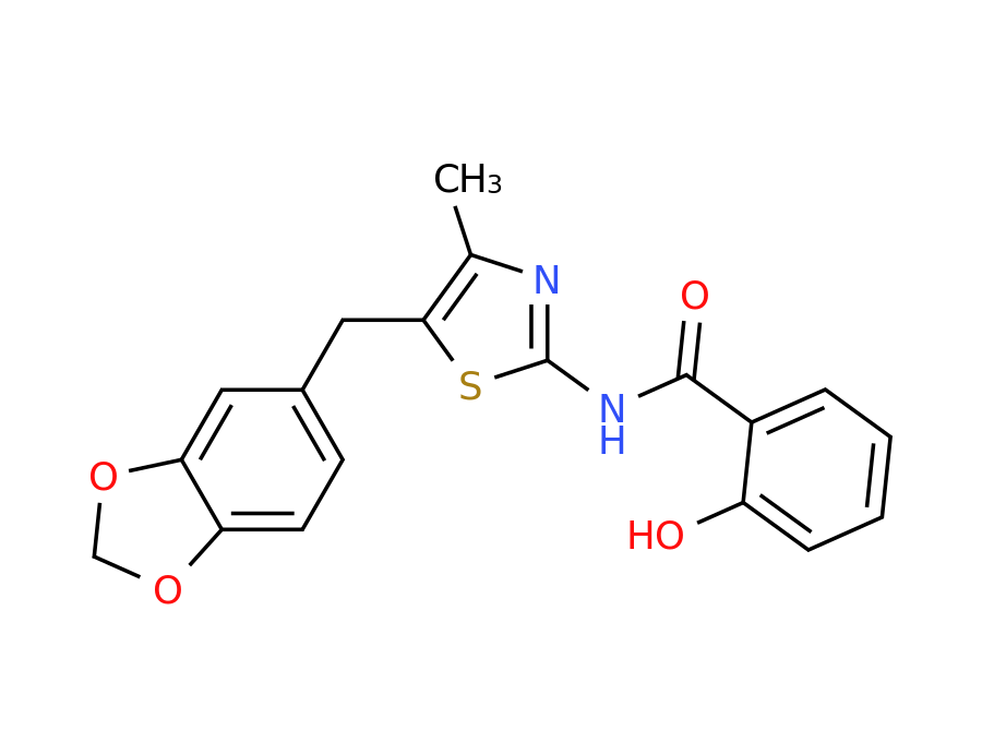 Structure Amb13963255