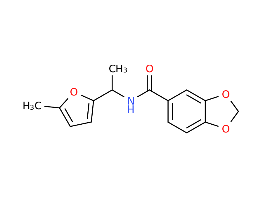 Structure Amb13963537
