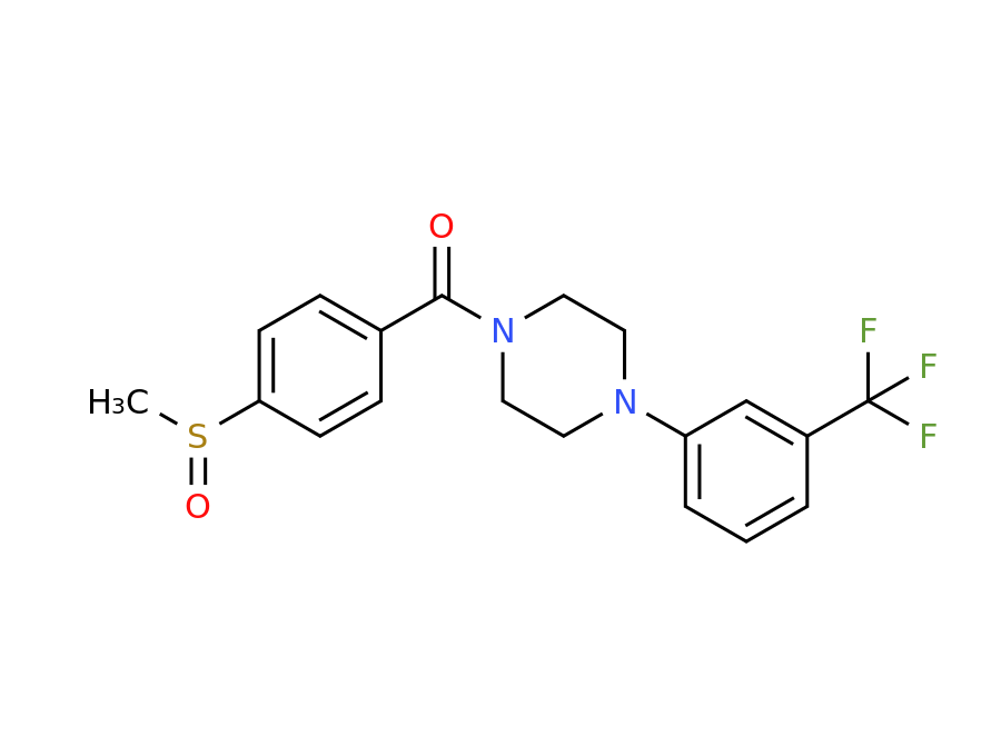 Structure Amb13964488