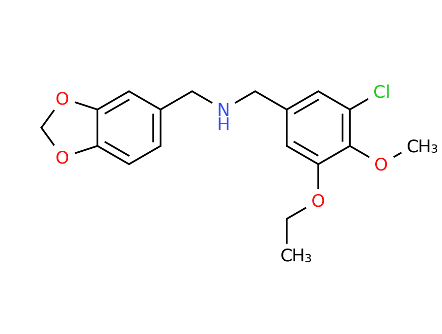 Structure Amb13964986
