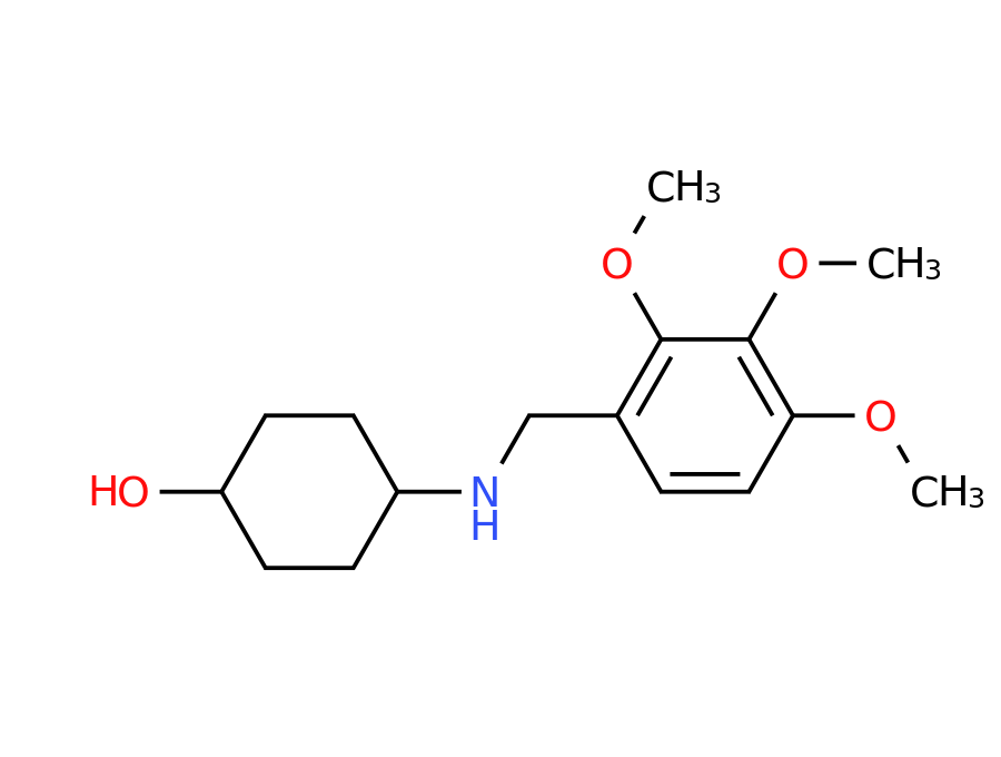 Structure Amb13965008