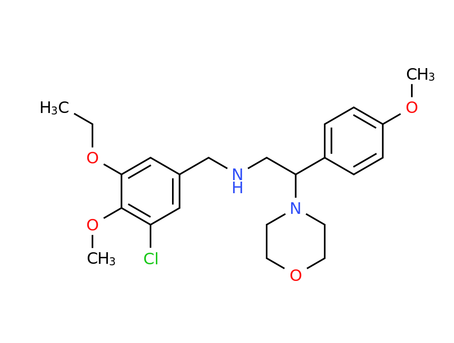 Structure Amb13965046