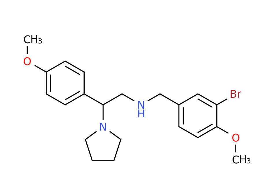 Structure Amb13965088