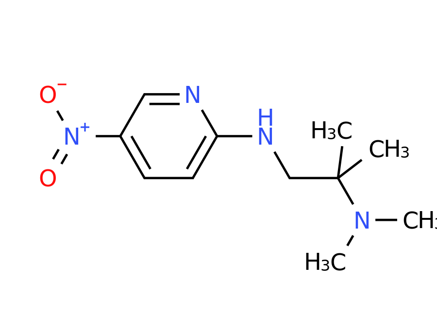 Structure Amb13965228