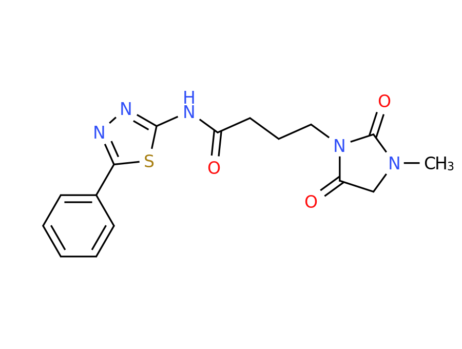 Structure Amb13966390