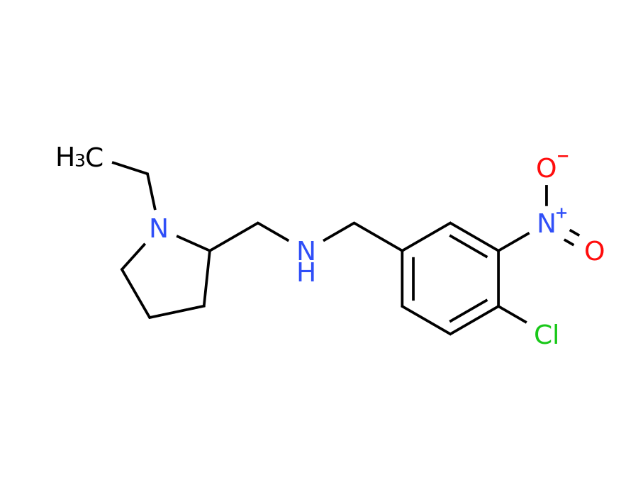 Structure Amb13966984