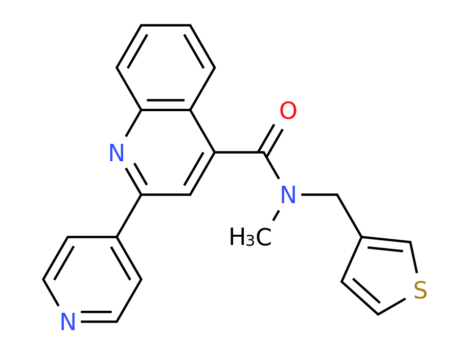 Structure Amb13967620