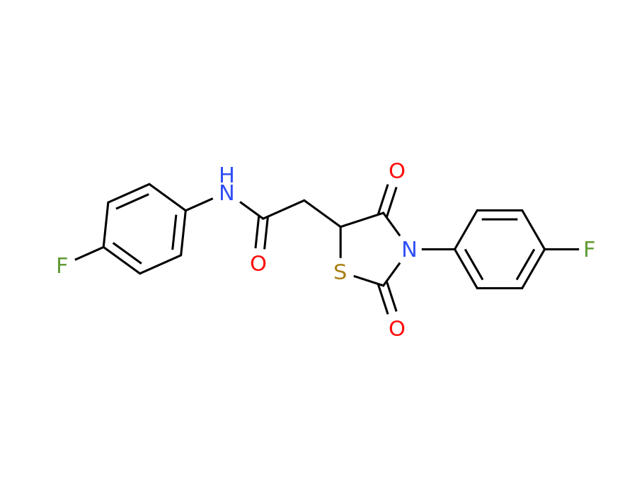 Structure Amb1396798
