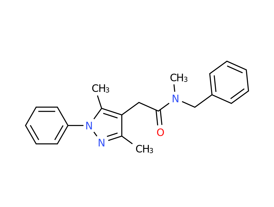 Structure Amb13968205