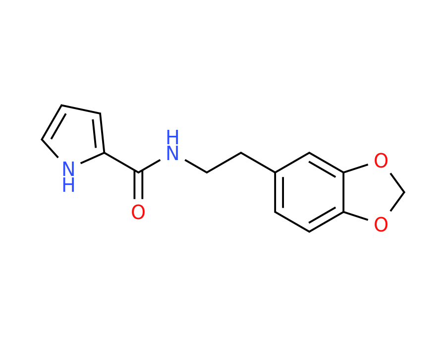 Structure Amb13968486