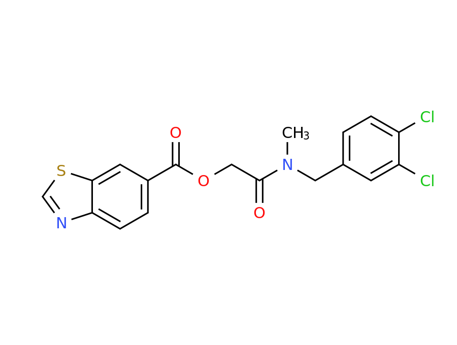 Structure Amb13968881