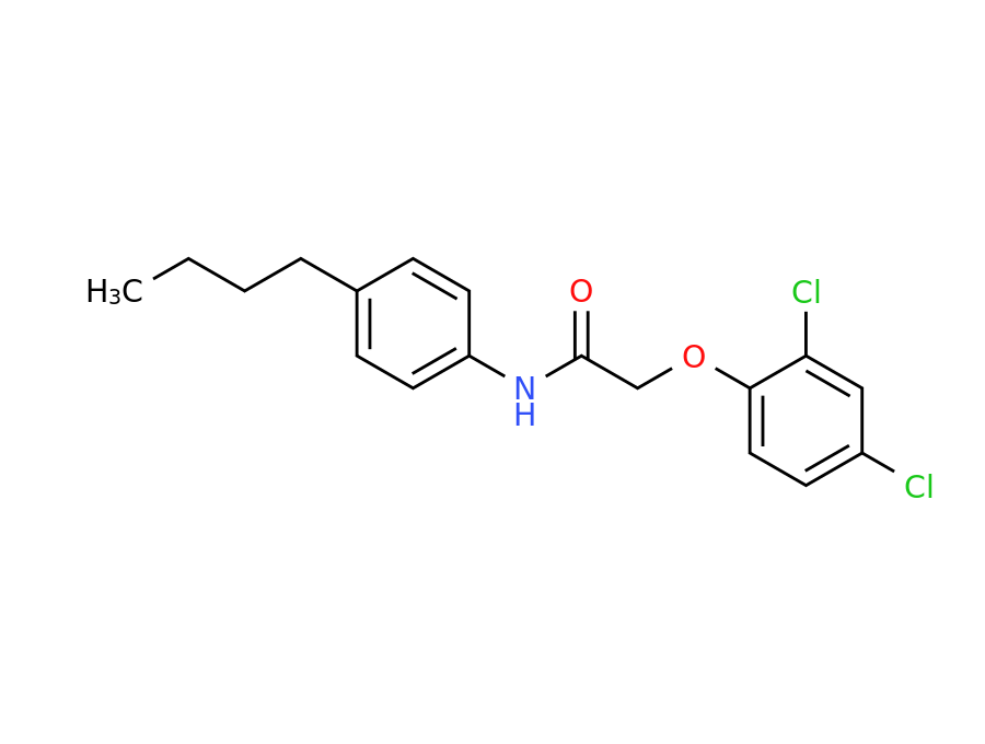 Structure Amb1396940
