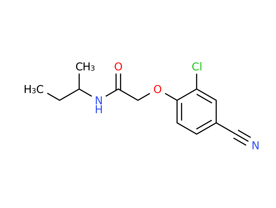 Structure Amb13969475