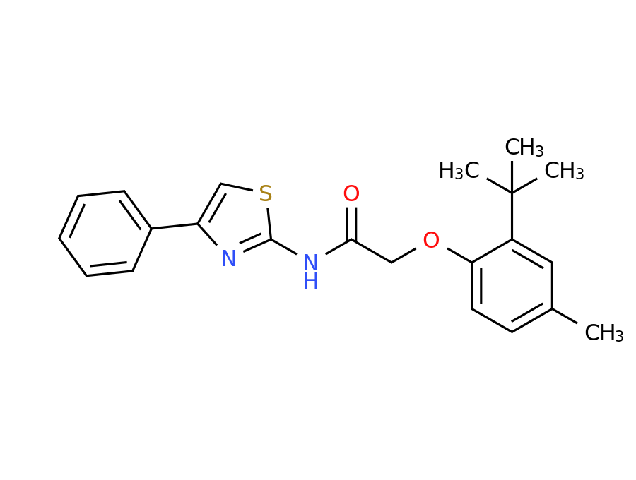 Structure Amb1397069